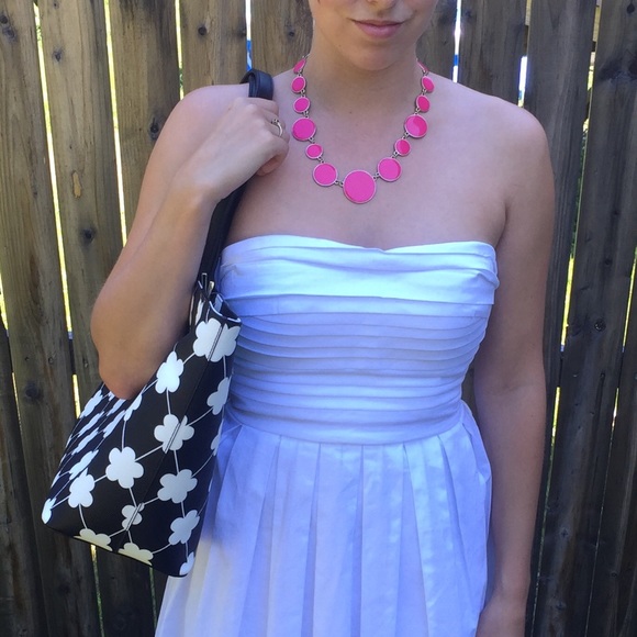 Kate Spade ♠️ NWT Juno Grant Street Tote - Picture 5 of 8